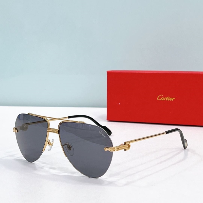 Cartier Sunglasses